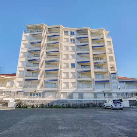 Ibaia By Interhome * Saint-Jean-de-Luz