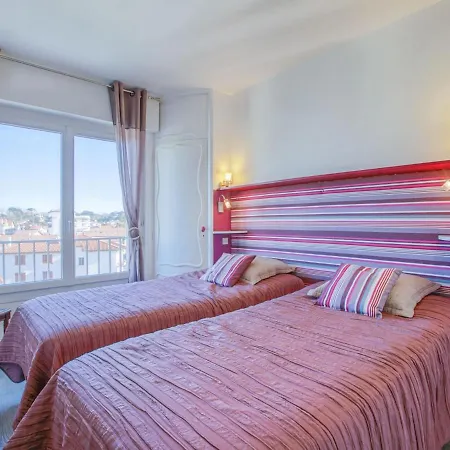 Ibaia By Interhome Saint-Jean-de-Luz