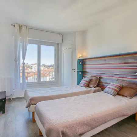 Ibaia By Interhome Apartment