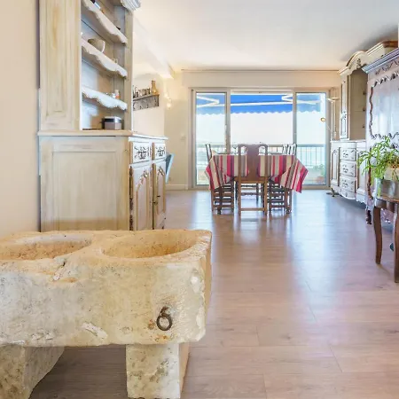 Ibaia By Interhome Apartment