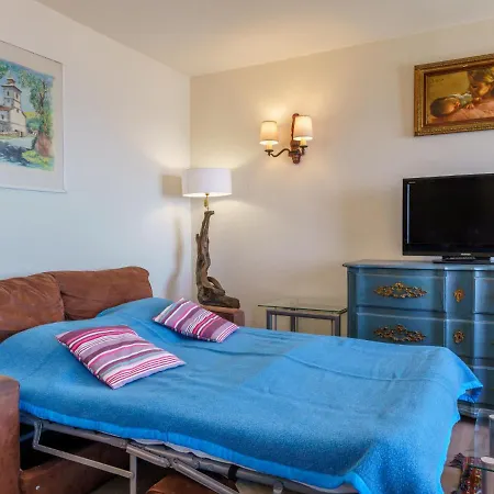 Apartment Ibaia By Interhome