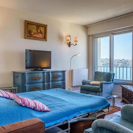 Apartment Ibaia By Interhome *