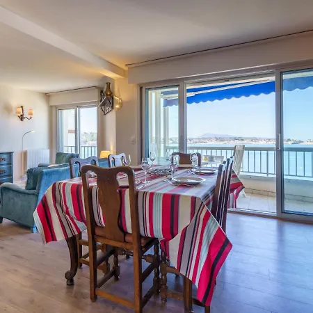 Apartment Ibaia By Interhome *