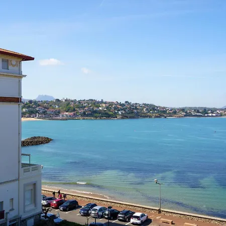 Ibaia By Interhome * Saint-Jean-de-Luz