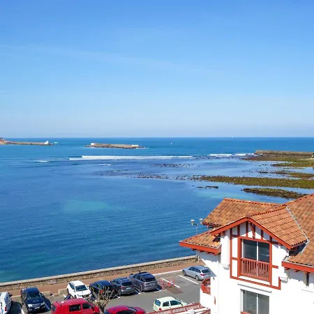 Ibaia By Interhome Apartment *