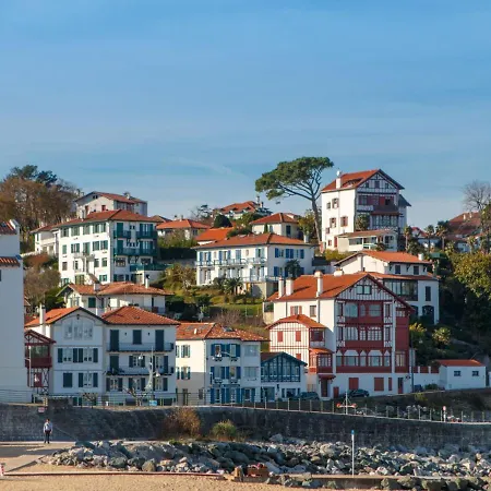 Ibaia By Interhome Apartment *