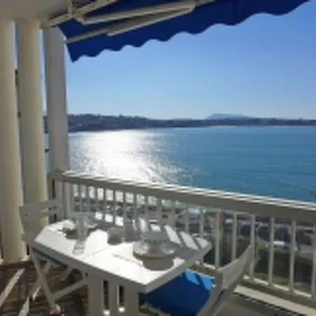 Ibaia By Interhome Apartment Saint-Jean-de-Luz