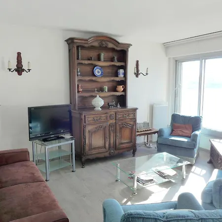 Ibaia By Interhome Apartment