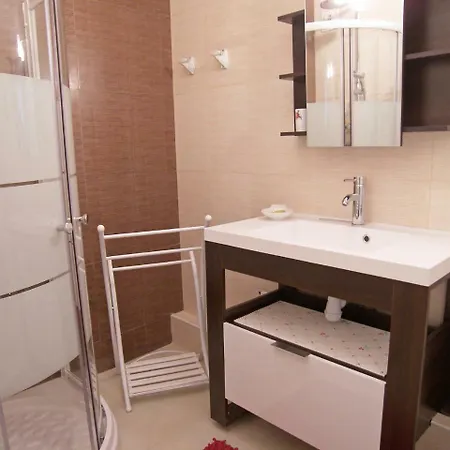 Ibaia By Interhome Apartment *