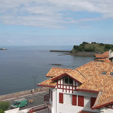 Apartment Ibaia By Interhome