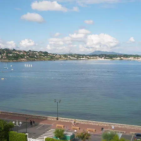 Apartment Ibaia By Interhome