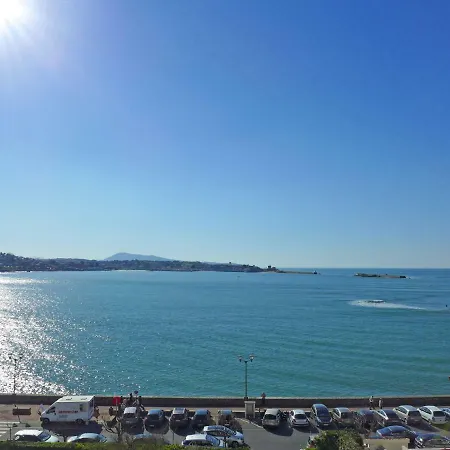 Ibaia By Interhome Apartment Saint-Jean-de-Luz