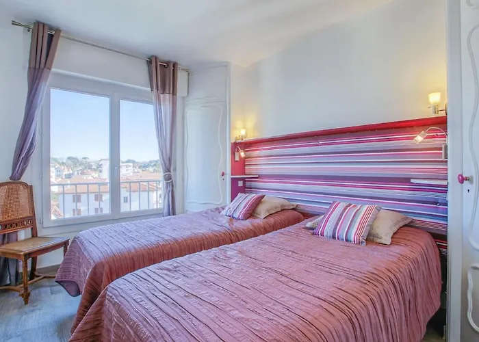 Ibaia By Interhome Сен-Жан-де-Люз