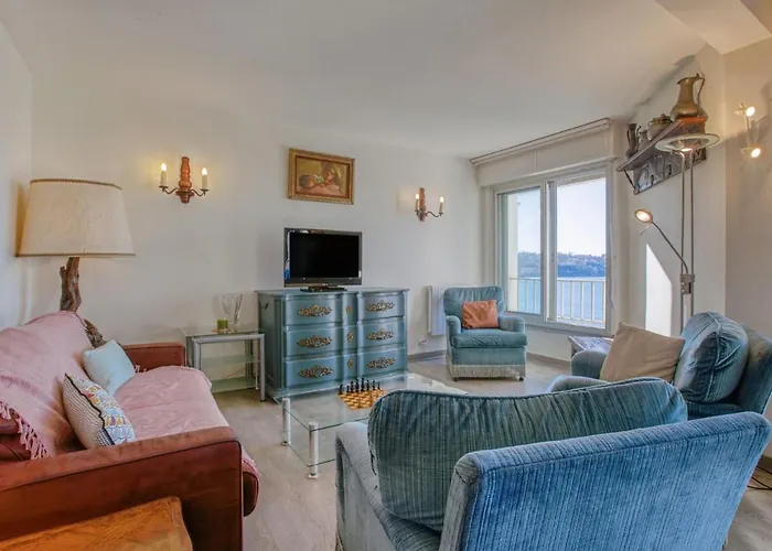 Ibaia By Interhome * Сен-Жан-де-Люз