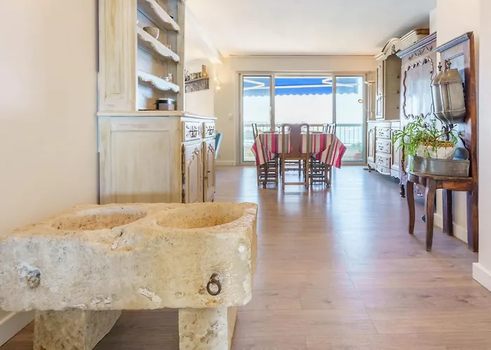 Ibaia By Interhome Апартаменты