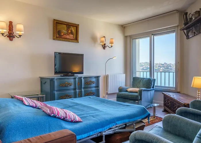 Апартаменты Ibaia By Interhome *