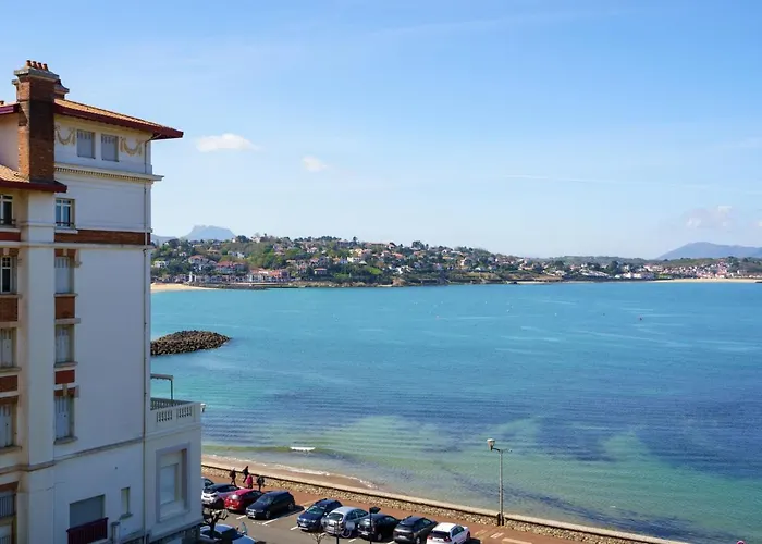 Ibaia By Interhome * Сен-Жан-де-Люз