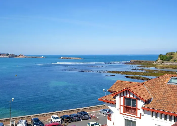 Ibaia By Interhome Апартаменты *