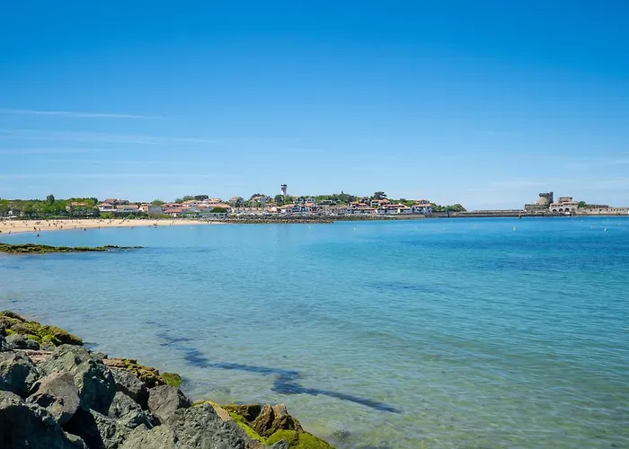 Апартаменты Ibaia By Interhome *