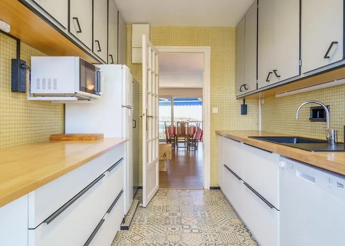 Ibaia By Interhome * Сен-Жан-де-Люз