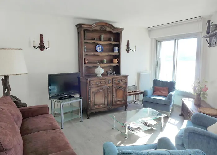 Ibaia By Interhome Апартаменты