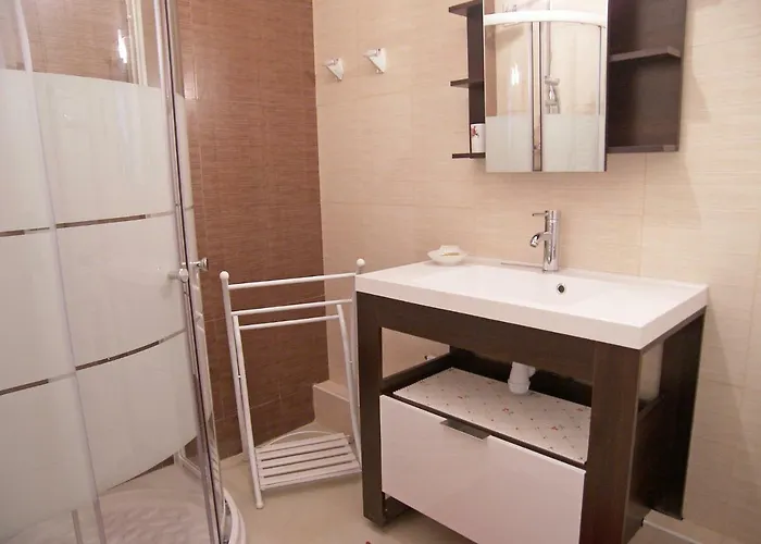 Ibaia By Interhome Апартаменты *