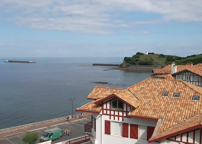 Апартаменты Ibaia By Interhome