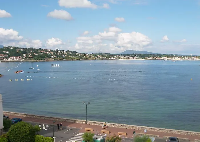 Апартаменты Ibaia By Interhome